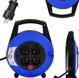 przedluzacz-bebnowy-zwijany-kabel-5m-4-gniazda-kompaktowy-vario-line-box