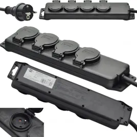 gniazdowy-przedluzacz-ogrodowy-4-gniazda-230v-przewod-2m-ip44-budowlany