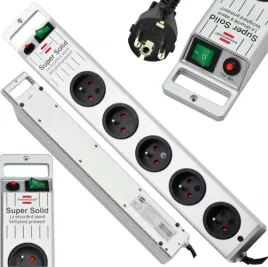listwa-elektryczna-srebrna-5-gniazd-kabel-25m-przedluzacz-super-solid