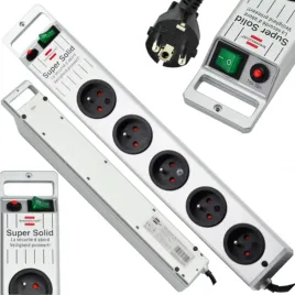listwa-zasilajaca-elektryczna-5-gniazd-kabel-25m-przedluzacz-wylacznik-16a