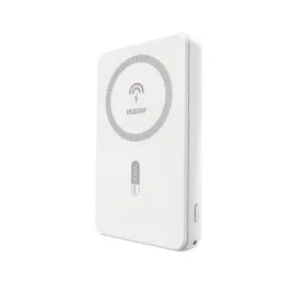 powerbank-magnetyczny-dudao-k14s-20w-5000mah-1x-usb-a-1x-usb-c-bialy