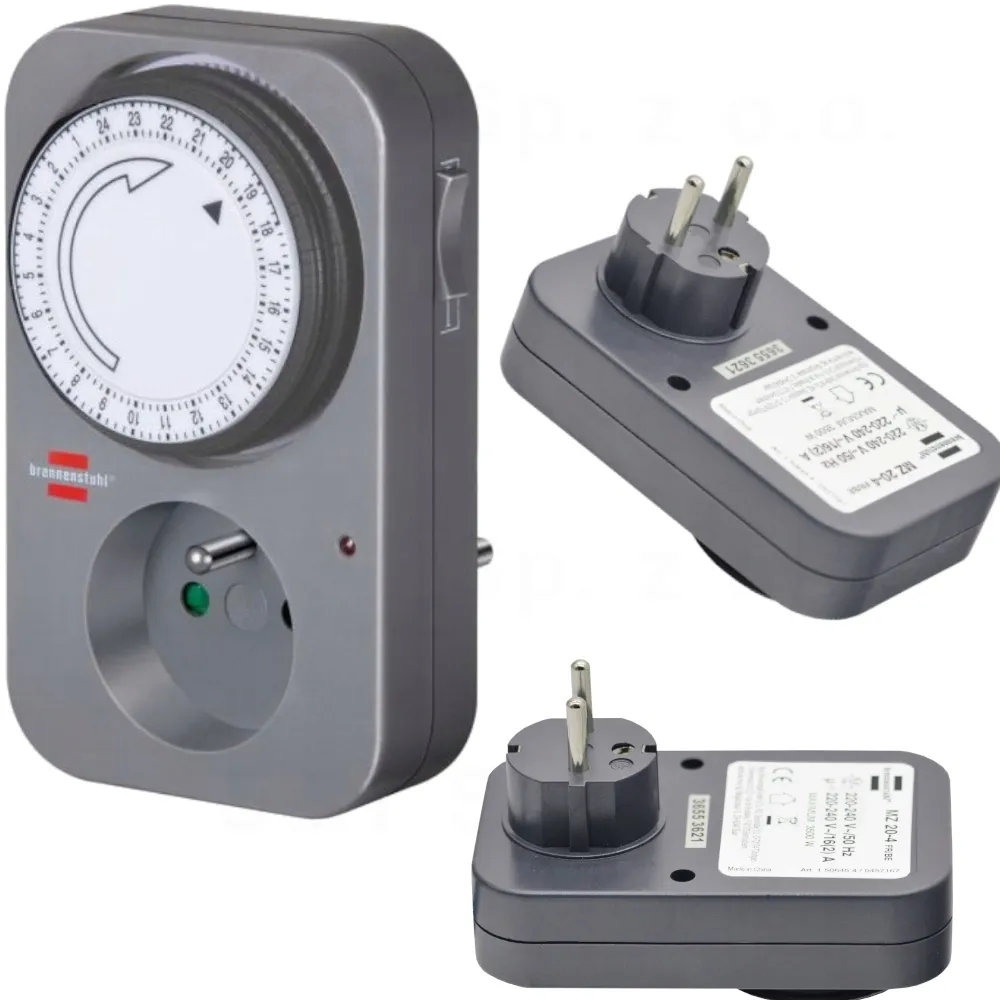 gniazdo-programator-czasowy-mechaniczny-timer-230v-gniazdo-sterowane