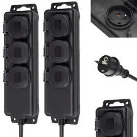 listwa-zasilajaca-sieciowa-elektryczna-3-gniazda-gruby-kabel-2m-neopren