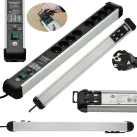 listwa-zasilajaca-przeciwprzepieciowa-8-gniazd-kabel-3m-60-000a-przedluzacz