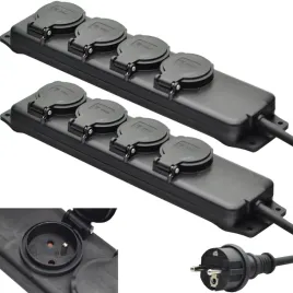 listwa-elektryczna-zewnetrzna-przedluzacz-4-gniazda-230v-kabel-2m-budowlany