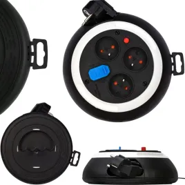 przedluzacz-elektryczny-zwijany-usb-kabel-3m-3-gniazda-comfort-line-termik