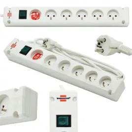 listwa-zasilajaca-brennenstuhl-z-wylacznikiem-6-gniazd-biala-3m-230v-3500w