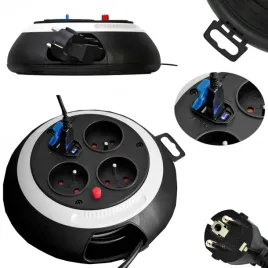 przedluzacz-zwijany-usb-2-gniazda-biurkowy-kabel-3m-3-gniazda-euro-termik