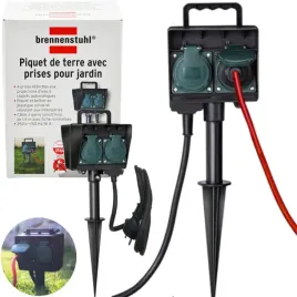 gniazdko-ogrodowe-zewnetrzne-z-grotem-kabel-15m-wbijane-230v-16a-czarne