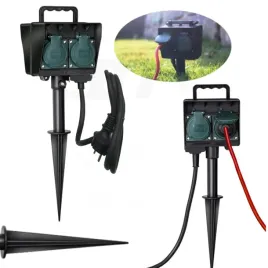 gniazdo-ogrodowe-zewnetrzne-na-szpikulcu-15m-wbijane-elektryczne-230v-ip44