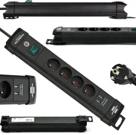 listwa-zasilajaca-przedluzacz-elektryczny-premium-line-2xusb-4-gniazd-18-m