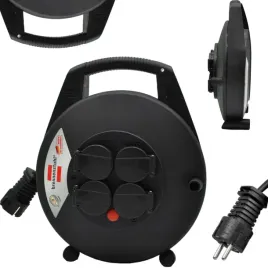 mini-przedluzacz-bebnowy-zwijany-4-gniazda-z-klapka-kabel-8m-vario-line