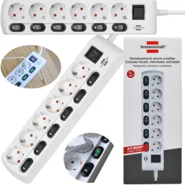 listwa-elektryczna-przedluzacz-domowy-6-gniazd-przewod-2m-do-biura-biala