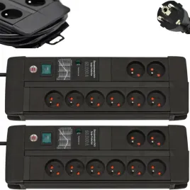 listwa-przeciwprzepieciowa-8-gniazdowa-do-biura-domu-kabel-3m-filtr-emi-rfi