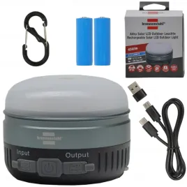 lampa-akumulatorowa-do-warsztatu-solarna-led-powerbank-450lm-karabinczyk