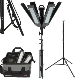 reflektor-warsztatowy-led-360-budowlany-42000-statyw-teleskopowy-3m-20kg
