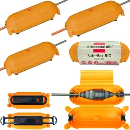 3-puszki-ochronne-gniazdo-do-kabli-wtyczek-zewnetrzna-ogrodowa-safebox-ip44