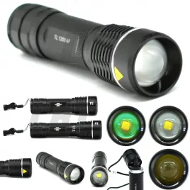 latarka-led-akumulatorowa-usb-c-mocna-reczna-taktyczna-1250-lm-soczewka