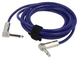 kabel-jack-63mm-2pin-wtyk-katowyz-obu-stron-3m-niebieski-x1szt