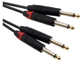 kabel-jack-63mm-wtyk-x2z-obu-stron-5m-czarny-pvc-x1szt