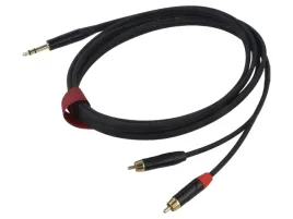 kabel-jack-63mm-wtykrca-wtyk-x2-3m-czarny-pvc-x1szt