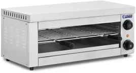 opiekacz-salamander-royal-catering-2000-w-gastronomiczny-50-300c-timer