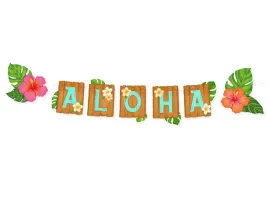 baner-hawajski-aloha-135-x-25-cm-1-szt