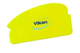 skrobak-skrobaczka-zgarniacz-elastyczny-zolta-16cm-vikan-40516