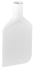 skrobaczka-lopatkowa-elastyczna-miekka-220-mm-biala-vikan-70135