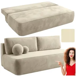sofa-rozkladana-kanapa-z-funkcja-spania-dwuosobowa-do-salonu-kremowa-arveto