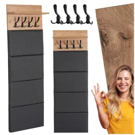 wieszak-na-ubrania-panel-scienny-tapicerowany-do-przedpokoju-dab-parma
