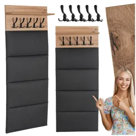 wieszak-na-ubrania-panel-scienny-tapicerowany-do-przedpokoju-dab-venorna
