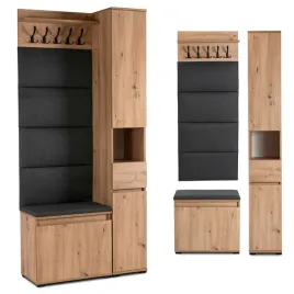 garderoba-przedpokoj-z-siedziskiem-szafa-szafka-na-buty-debowa-venorna-90cm