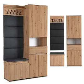 garderoba-przedpokoj-z-siedziskiem-szafa-szafka-na-buty-debowa-modena-120cm