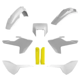 plastikow-full-kit-polisport-husqvarna-te-fe-17-19-bialo-zolty-wytrzymale