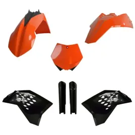 komplet-plastikow-kit-polisport-ktm-sx-sxf-xc-07-10-pomaranczowy-wytrzymale
