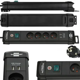 listwa-zasilajaca-4-gniazdowa-przedluzacz-do-biura-gniazda-usb-przewod-18m