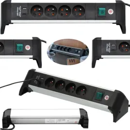 listwa-elektryczna-do-biura-domu-przedluzacz-4-gniazda-18m-usb-wylacznik