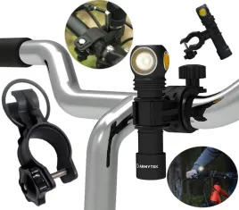 zestaw-lampka-rowerowa-led-wizard-c2-pro-max-aku-mocna-3720-lm-przod-uchwyt