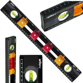poziomica-dla-elektrykow-40-cm-znaczniki-pod-puszki-regulowany-libella