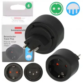 gniazdo-euro-elektryczne-podrozne-adapter-uziemienie-lichtenstein-polska