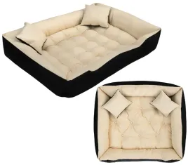 legowisko-dla-psa-kojec-ecco-145x115-cm-wodoodporne-bezowe