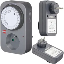 mechaniczny-sterownik-timer-czasowy-programator-do-sterowania-oswietleniem
