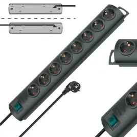 listwa-elektryczna-przedluzacz-zasilajacy-8-gniazd-kabel-2m-z-wylacznikiem