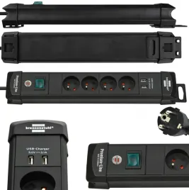listwa-zasilajaca-4-gniazdowa-przedluzacz-do-biura-gniazda-usb-przewod-18m