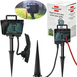 gniazdo-ogrodowe-zewnetrzne-z-grotem-15m-wbijane-elektryczne-230v-16a-grot