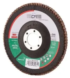 cfi-tarcza-scierna-125mm-red-grind-metal-stal-szlifierka-katowa-p80-mocna