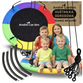 2x-hustawka-ogrodowa-wiszaca-dla-dzieci-bocianie-gniazdo-wytrzymala-120cm