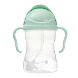 2x-bidon-ze-slomka-b-box-bb00520-240-ml-zielony
