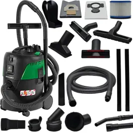 odkurzacz-przemyslowy-workowy-25l-mocny-1000w-sucho-mokro-75m-worek-dysze